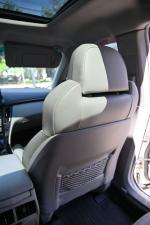 Cadillac CTS-V Sport Wagon 2014 года